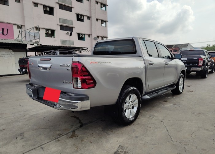 Used 2
                    TOYOTA
                     for Sale Image