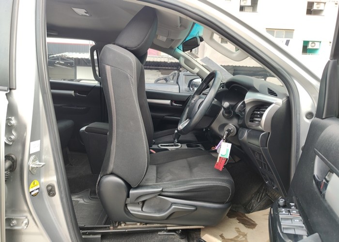 Used 2
                    TOYOTA
                     for Sale Image