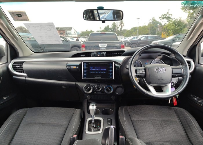 Used 2
                    TOYOTA
                     for Sale Image