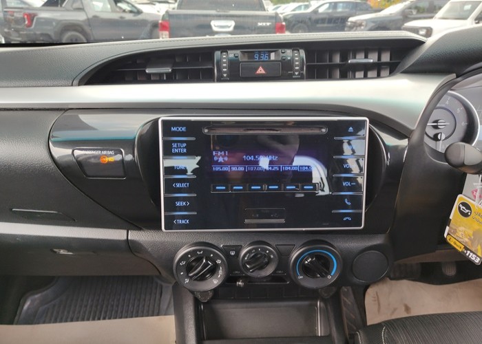 Used 2
                    TOYOTA
                     for Sale Image