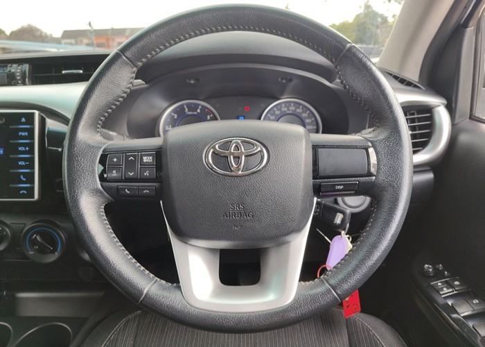 Used 2
                    TOYOTA
                     for Sale Image