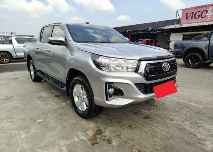 Used 2
                    TOYOTA
                     for Sale Image