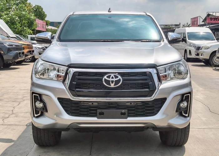 Used 2
                    TOYOTA
                     for Sale Image