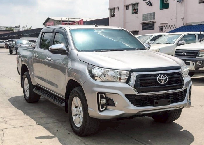 Used 2
                    TOYOTA
                     for Sale Image
