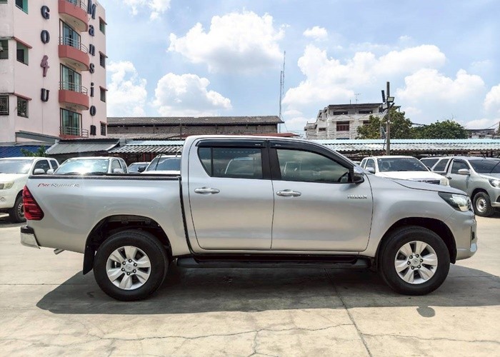 Used 2
                    TOYOTA
                     for Sale Image