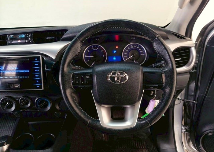 Used 2
                    TOYOTA
                     for Sale Image