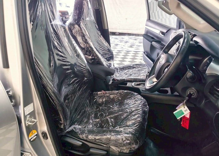 Used 2
                    TOYOTA
                     for Sale Image