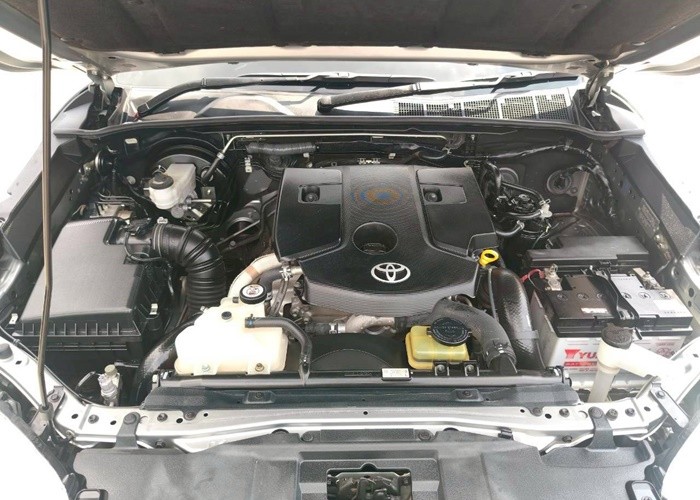 Used 2
                    TOYOTA
                     for Sale Image