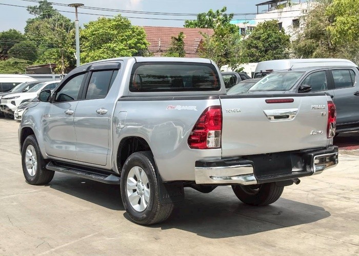 Used 2
                    TOYOTA
                     for Sale Image