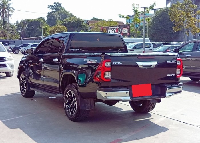Used 3
                    TOYOTA
                     for Sale Image