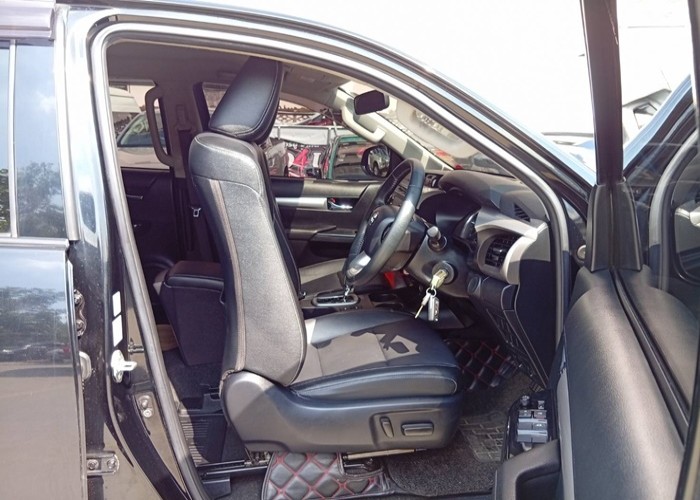 Used 3
                    TOYOTA
                     for Sale Image