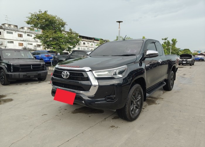 TOYOTA