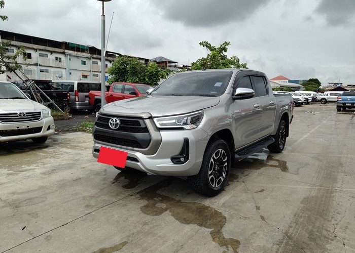 TOYOTA