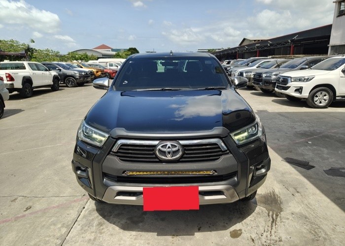 Used 10
                    TOYOTA
                     for Sale Image