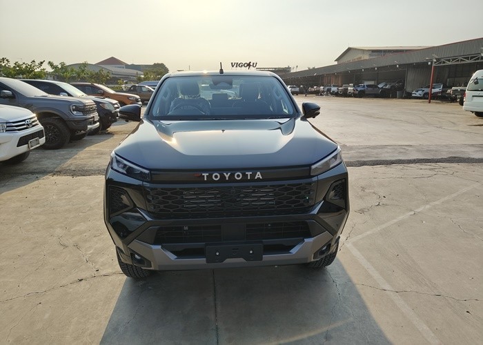 Used 2
                    TOYOTA
                     for Sale Image