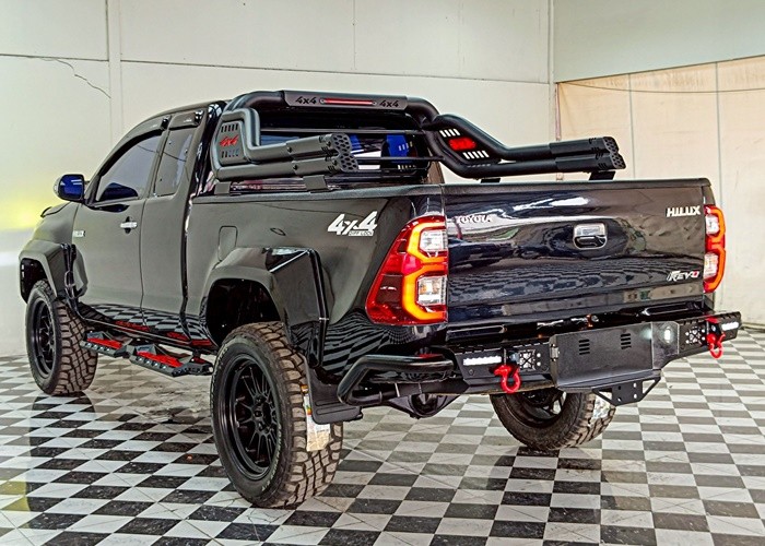 Used 11
                    TOYOTA
                     for Sale Image