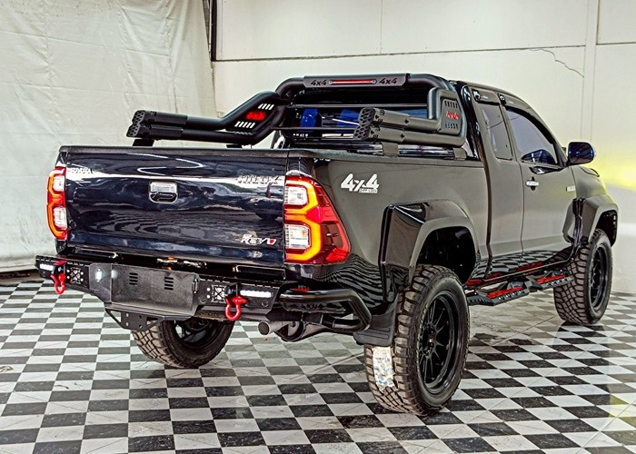 Used 11
                    TOYOTA
                     for Sale Image