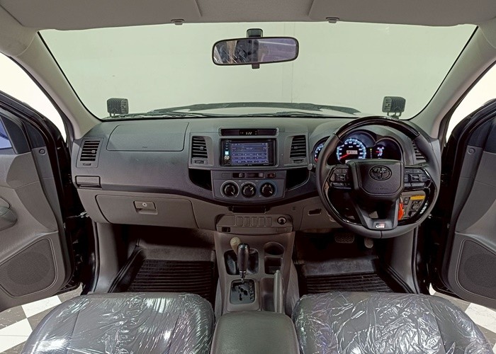 Used 11
                    TOYOTA
                     for Sale Image