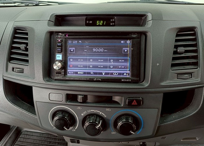 Used 11
                    TOYOTA
                     for Sale Image