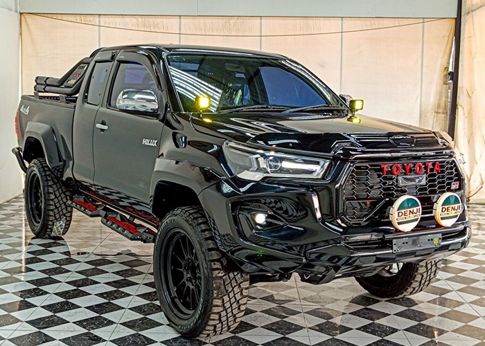 Used 11
                    TOYOTA
                     for Sale Image