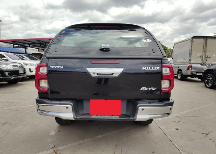 Used 8
                    TOYOTA
                     for Sale Image