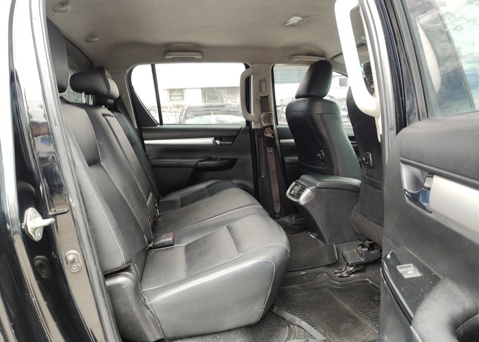 Used 8
                    TOYOTA
                     for Sale Image