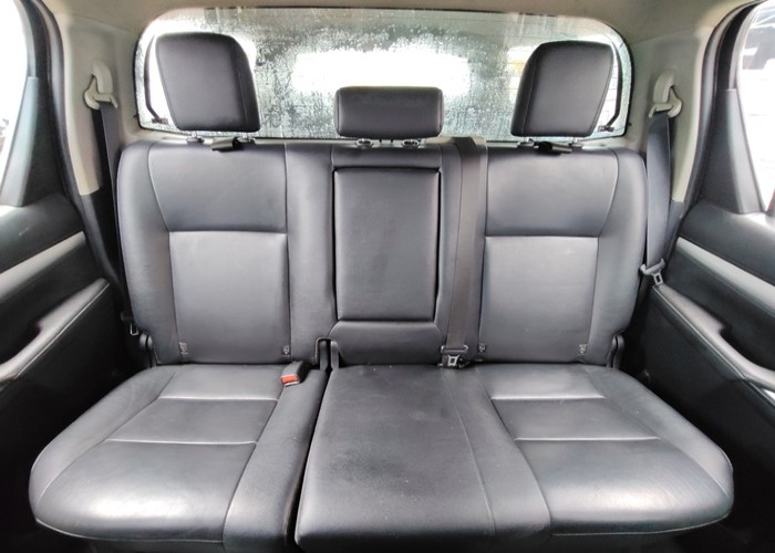 Used 8
                    TOYOTA
                     for Sale Image