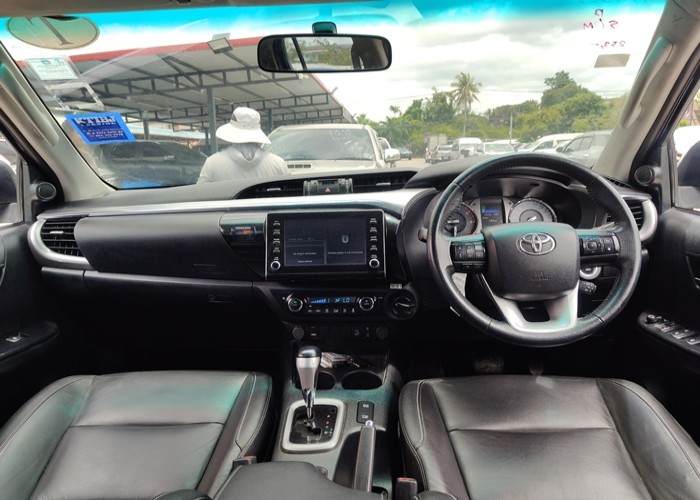 Used 8
                    TOYOTA
                     for Sale Image