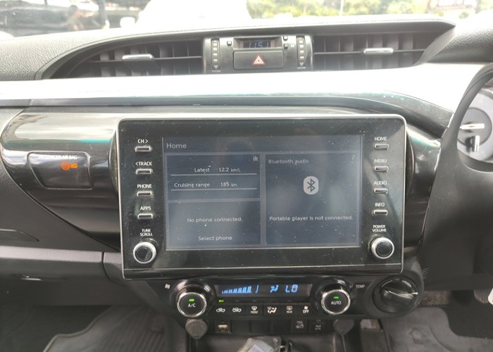 Used 8
                    TOYOTA
                     for Sale Image
