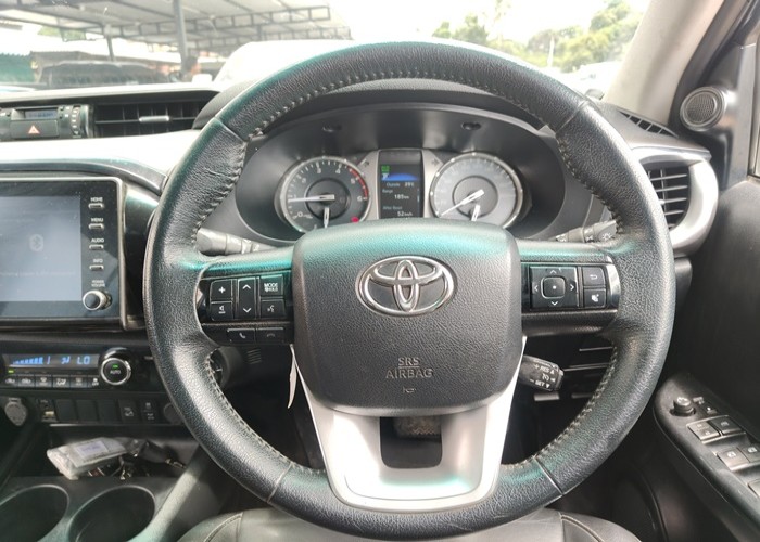 Used 8
                    TOYOTA
                     for Sale Image