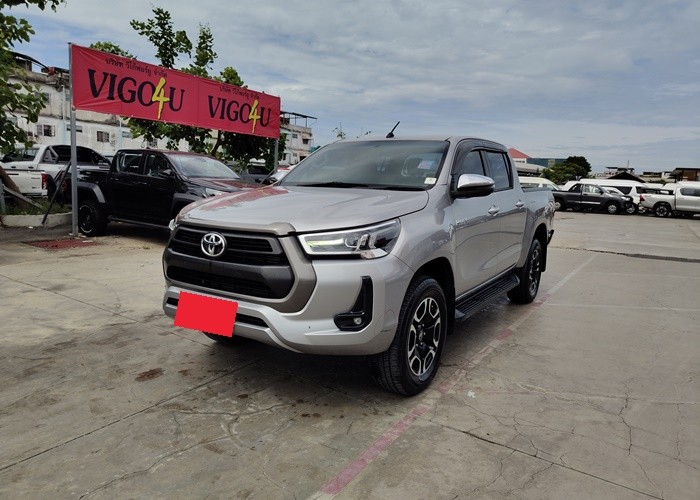 TOYOTA