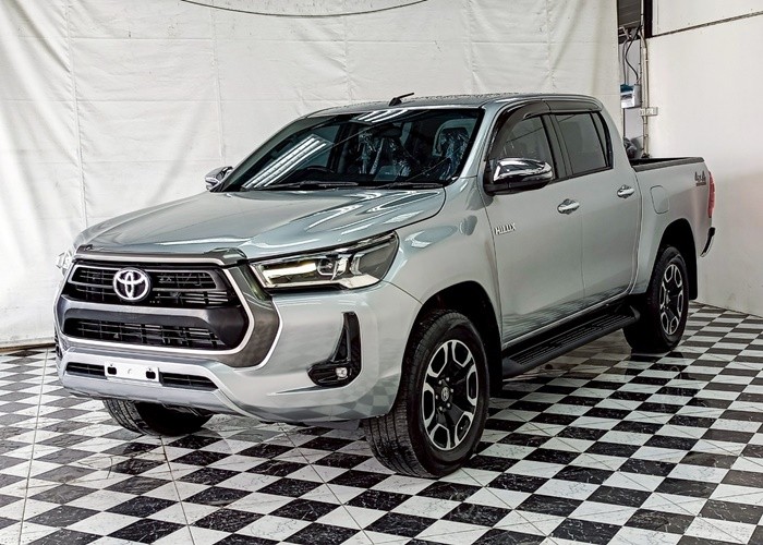TOYOTA