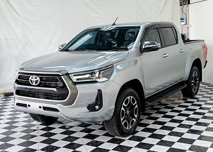 TOYOTA