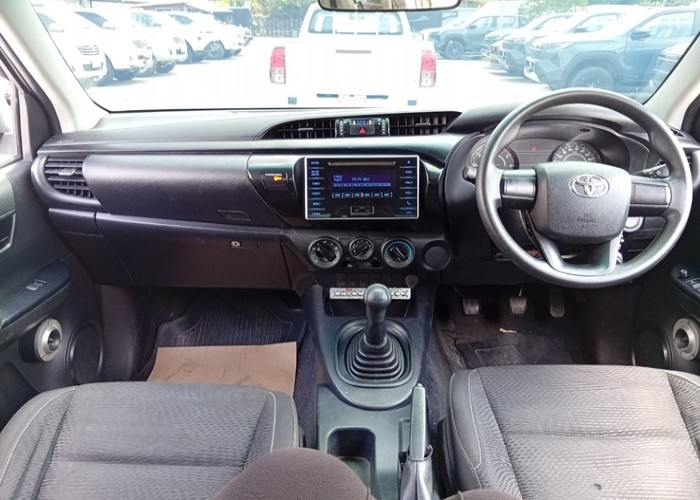 Used 1
                    TOYOTA
                     for Sale Image