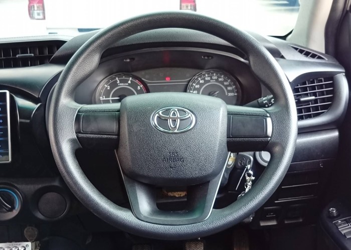 Used 1
                    TOYOTA
                     for Sale Image