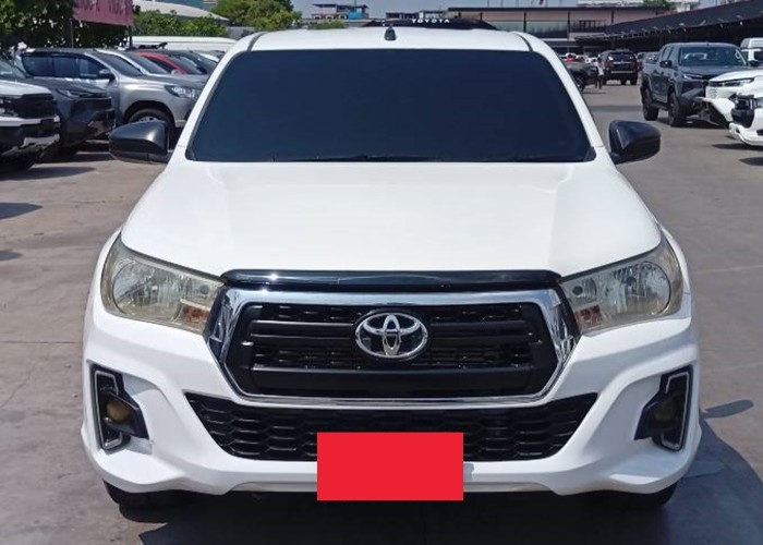 Used 1
                    TOYOTA
                     for Sale Image