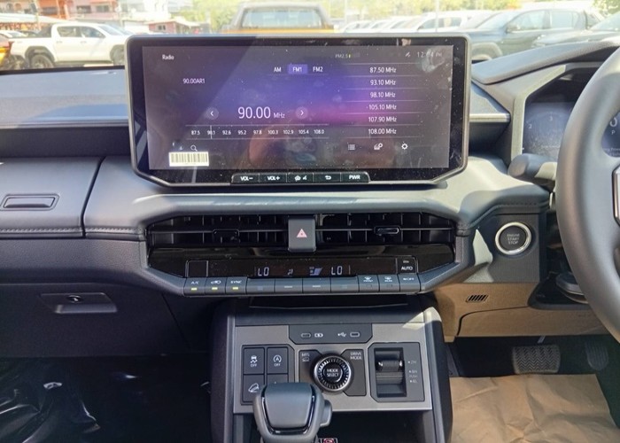 Used 1
                    TOYOTA
                     for Sale Image