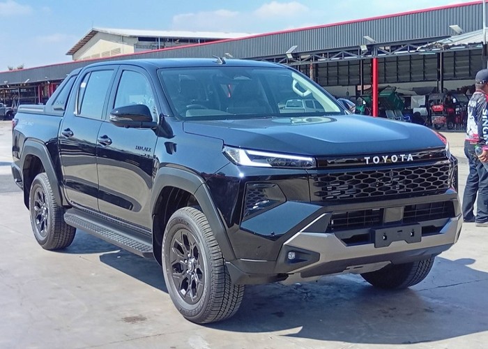 Used 1
                    TOYOTA
                     for Sale Image