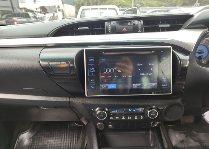 Used 11
                    TOYOTA
                     for Sale Image