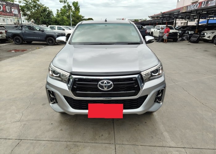 Used 11
                    TOYOTA
                     for Sale Image