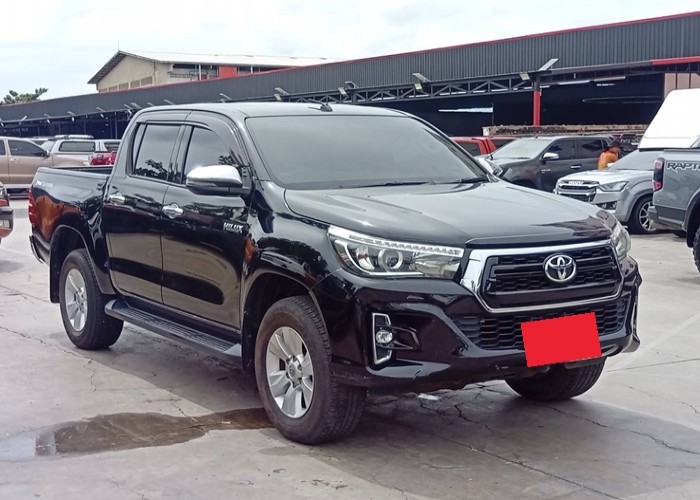 Used 11
                    TOYOTA
                     for Sale Image