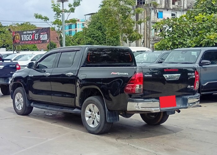 Used 11
                    TOYOTA
                     for Sale Image