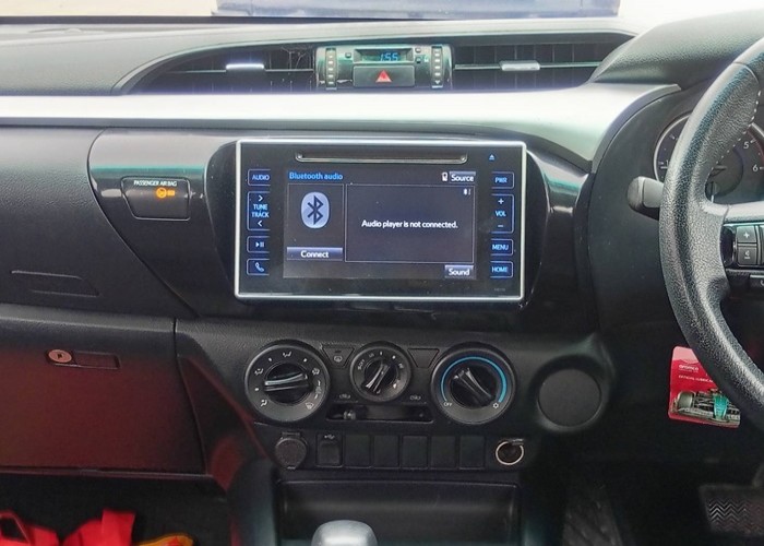 Used 11
                    TOYOTA
                     for Sale Image