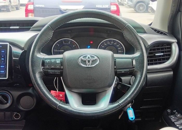 Used 11
                    TOYOTA
                     for Sale Image