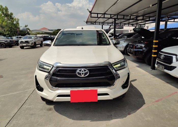 Used 7
                    TOYOTA
                     for Sale Image