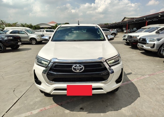 Used 7
                    TOYOTA
                     for Sale Image