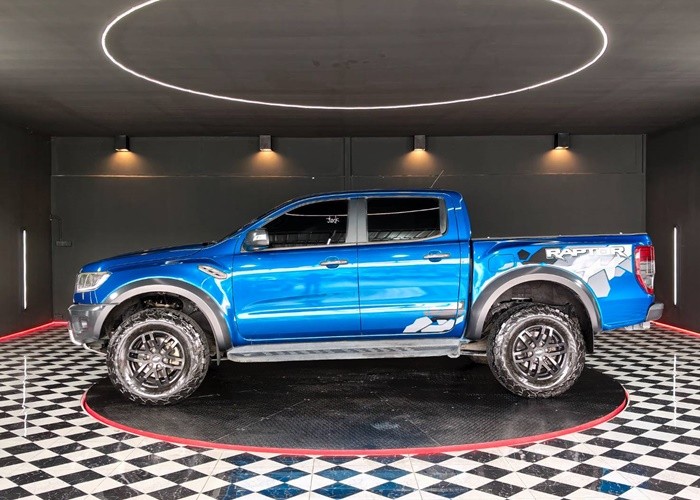 Used 1
                    FORD
                     for Sale Image