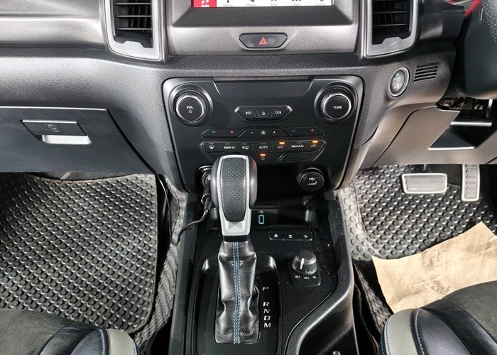Used 1
                    FORD
                     for Sale Image
