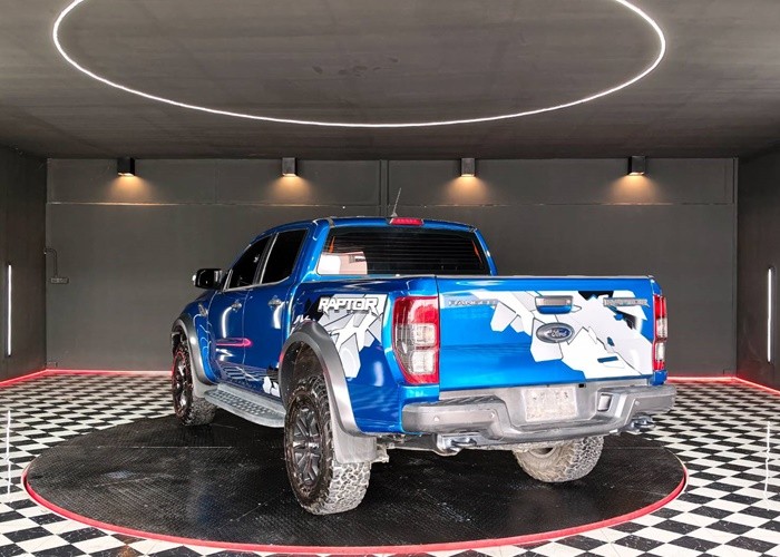 Used 1
                    FORD
                     for Sale Image