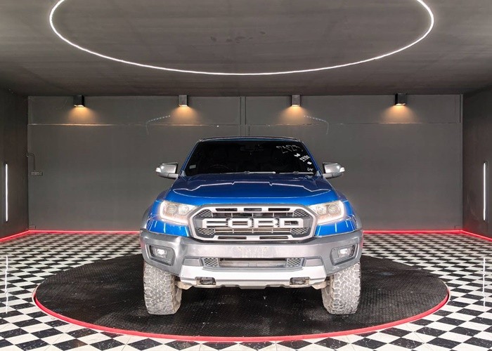 Used 1
                    FORD
                     for Sale Image